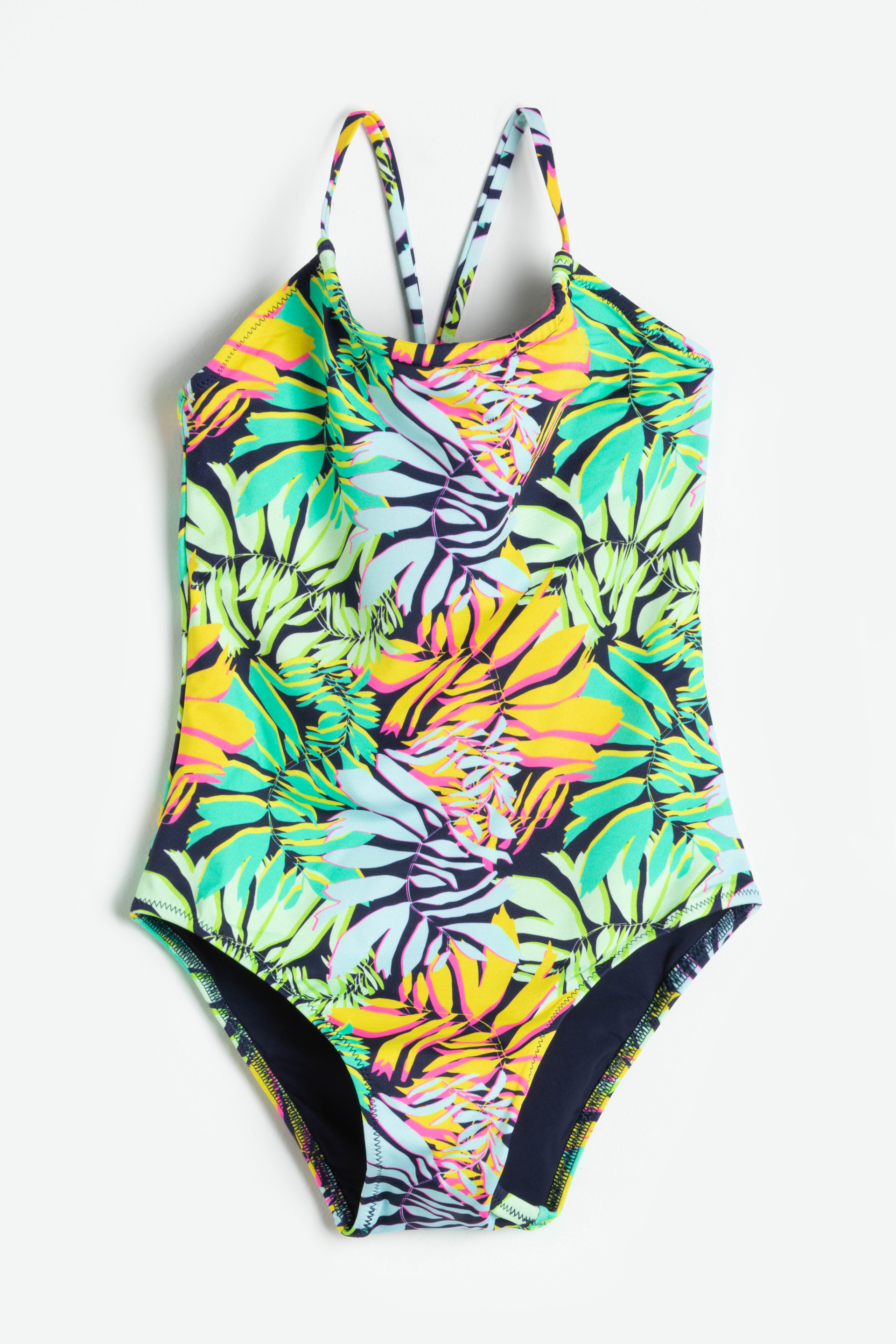 

Gazette Printed One Piece Swimsuit