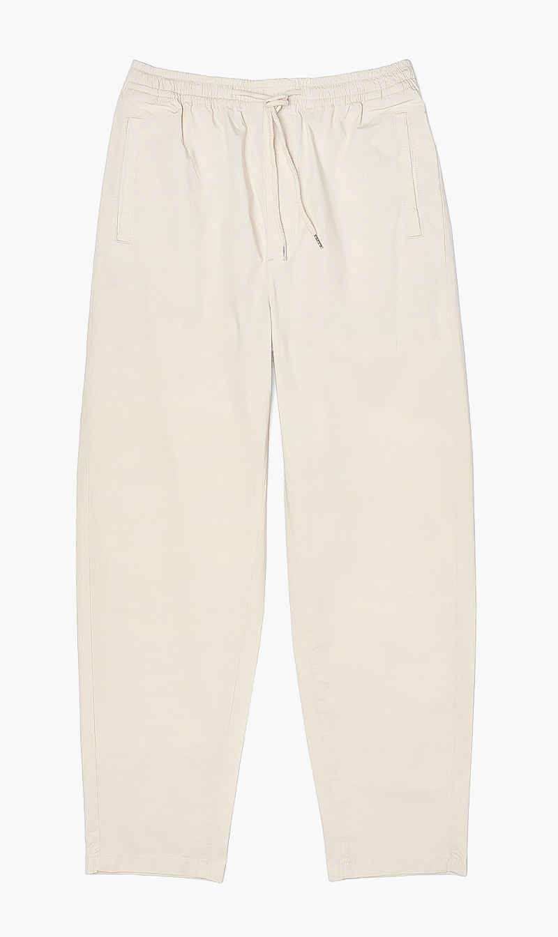 

Elasticated Waist Trouser, Beige