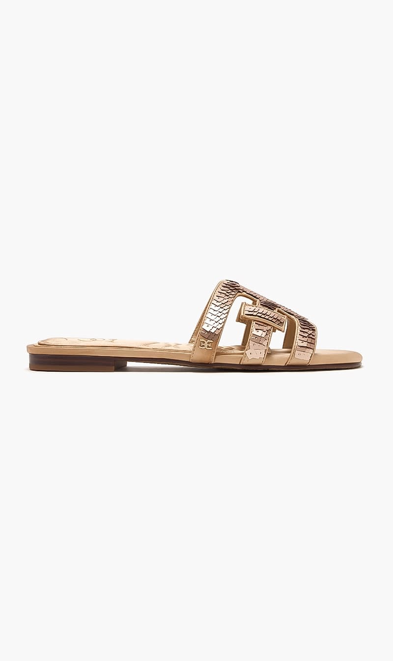 

Sam Edelman Gold Bay Glamour for Women | The Deal Outlet