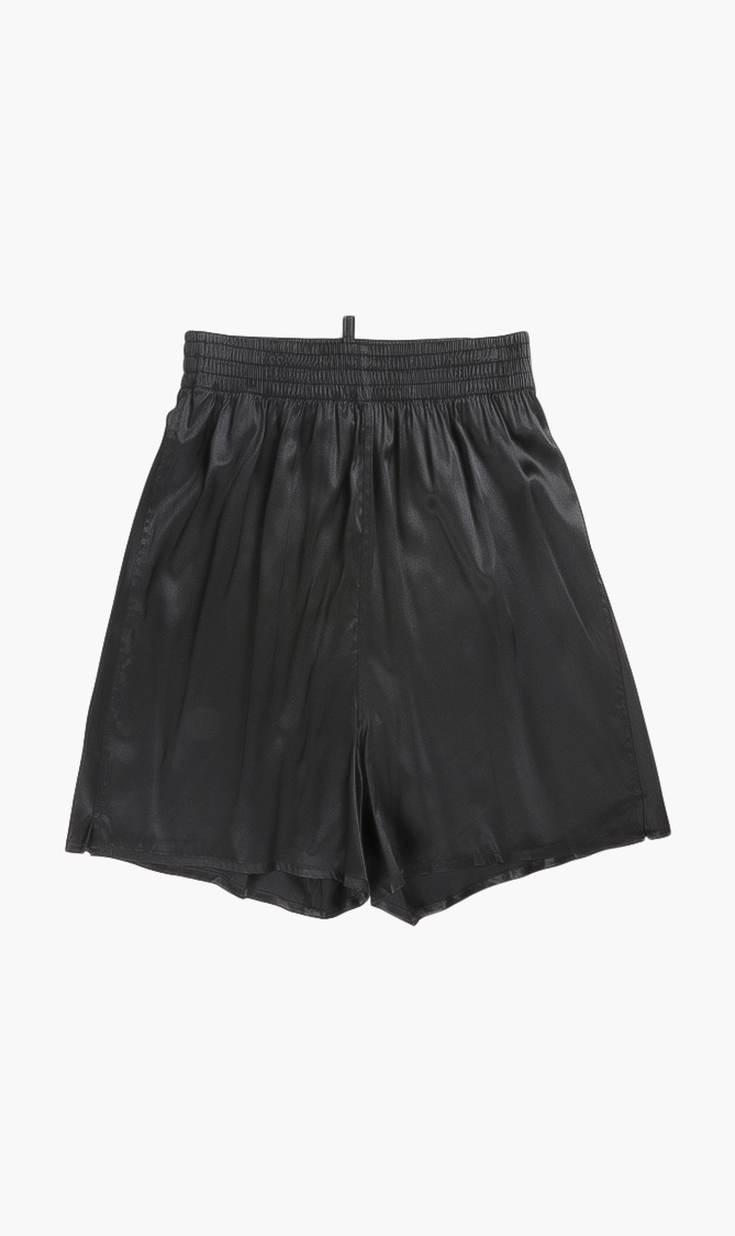 

Dsquared2 Plain Silk Boxer