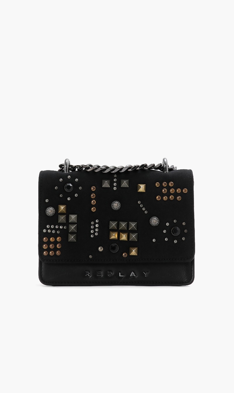 

Replay Borsa Crossbody Bag
