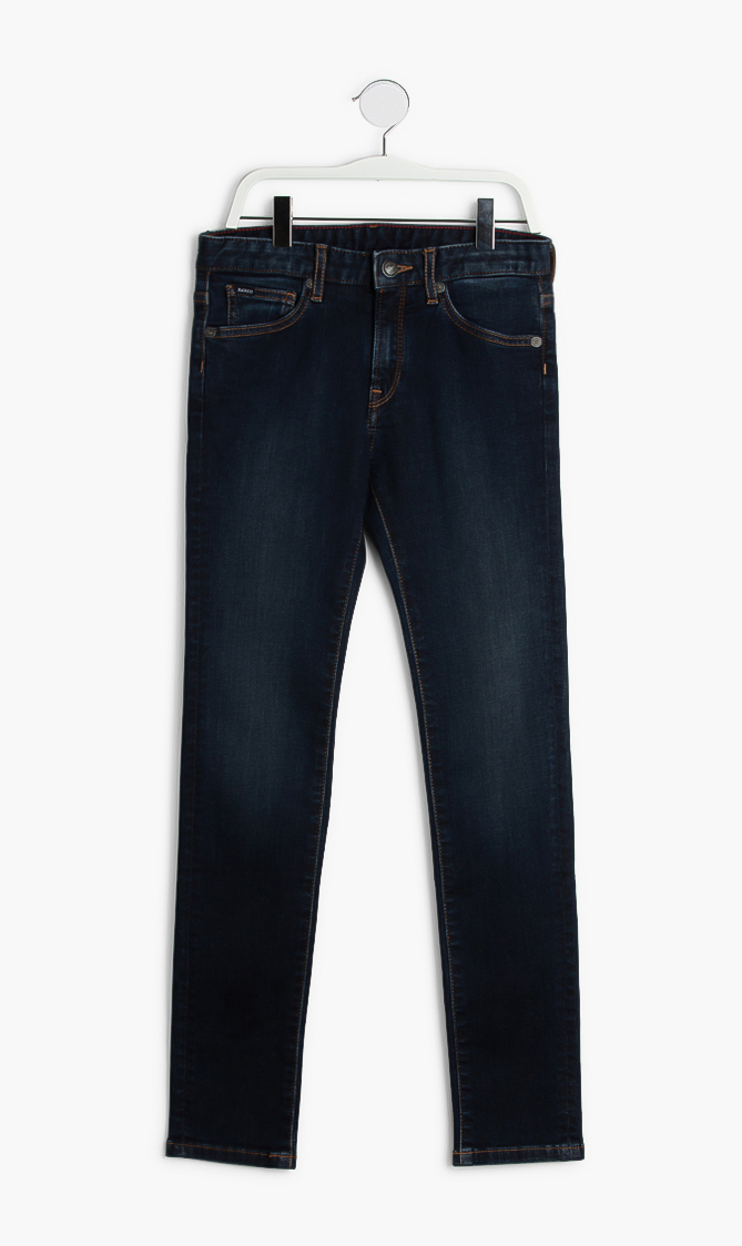 

Hackett London New Skinny Jeans
