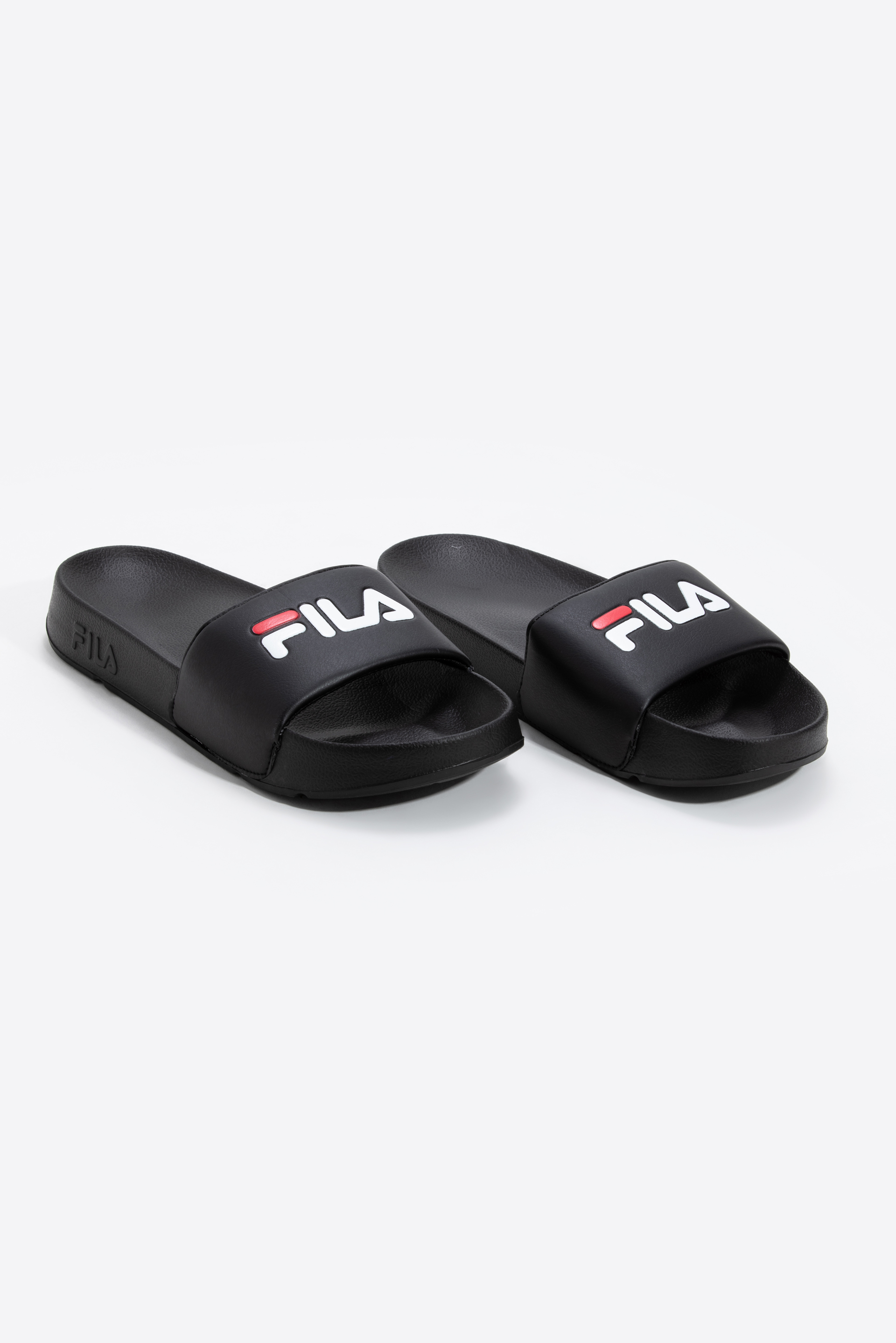 

Fila Drifter Logo Slides