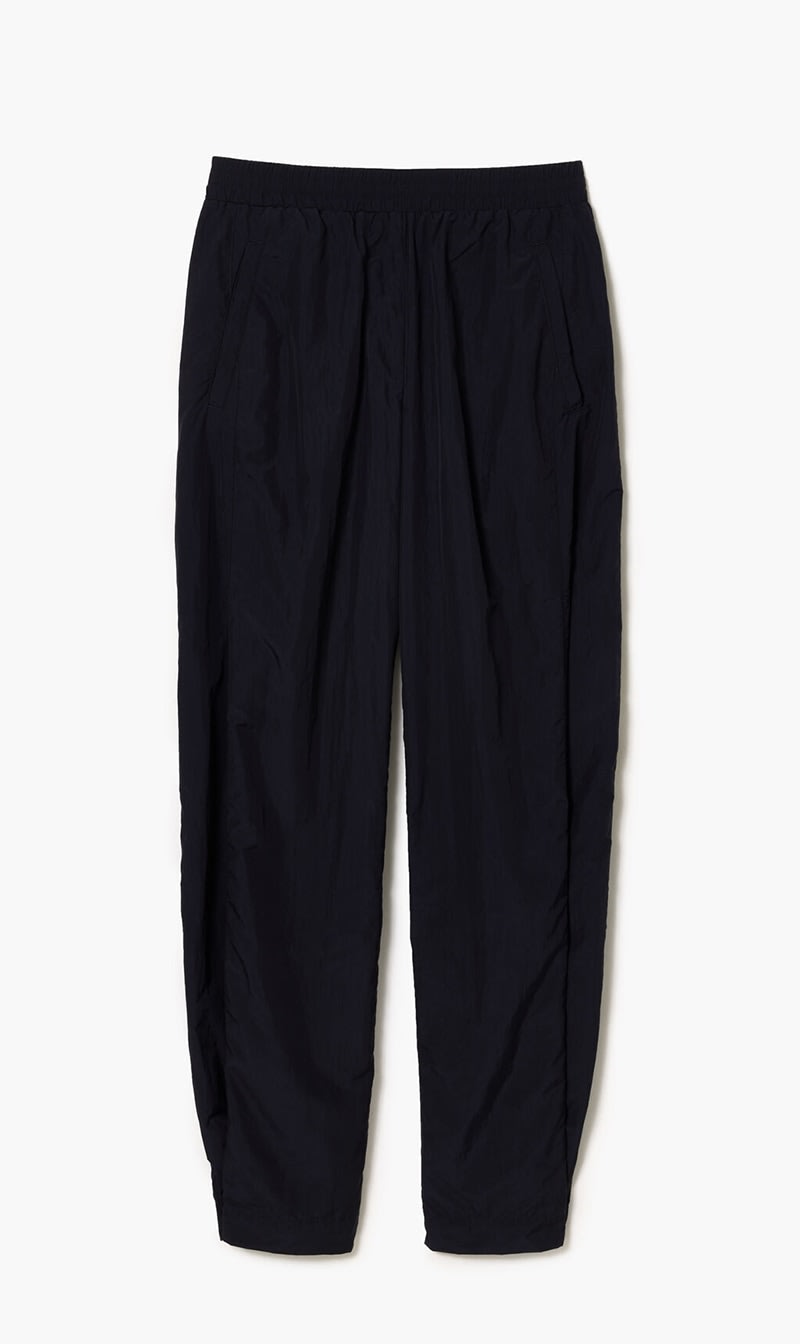

Lacoste Blue Logo-print Lined Sweatpants for Women | The Deal Outlet