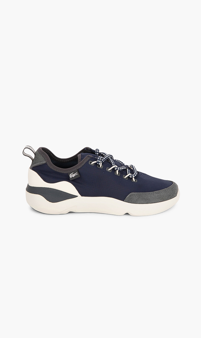 

Lacoste Subra Impact Low Top Sneaker