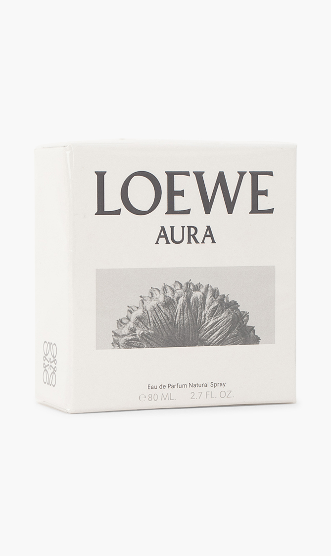 

Loewe Aura Eau De Parfum, 80ml