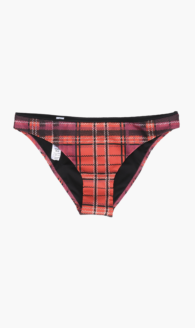 

Bikini Briefs, Red
