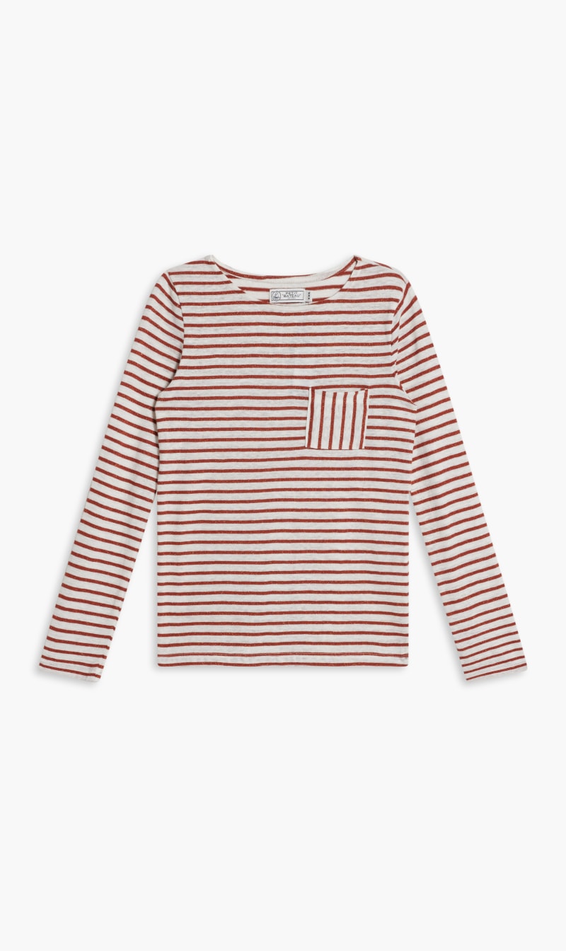 

Tee Shirt Ml, Red