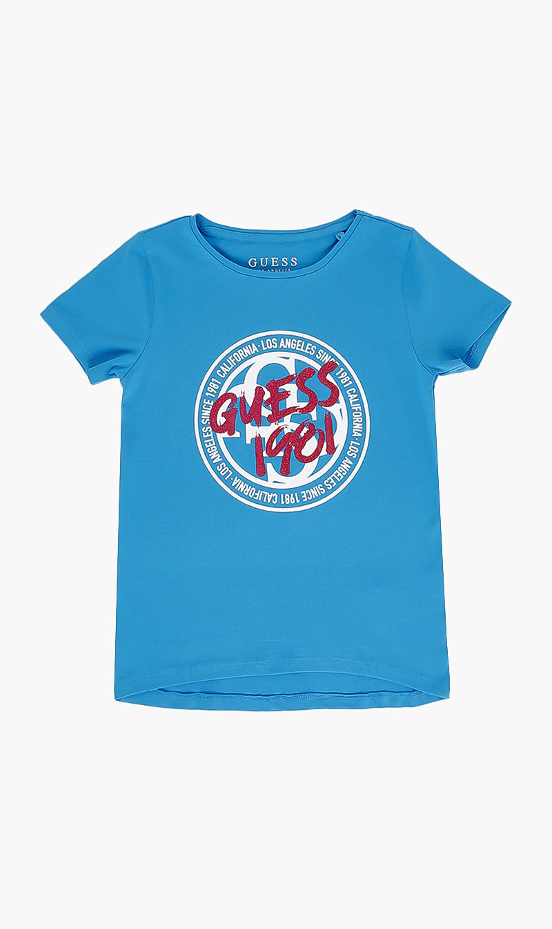 

![cdata[crew Neck Logo Top]]