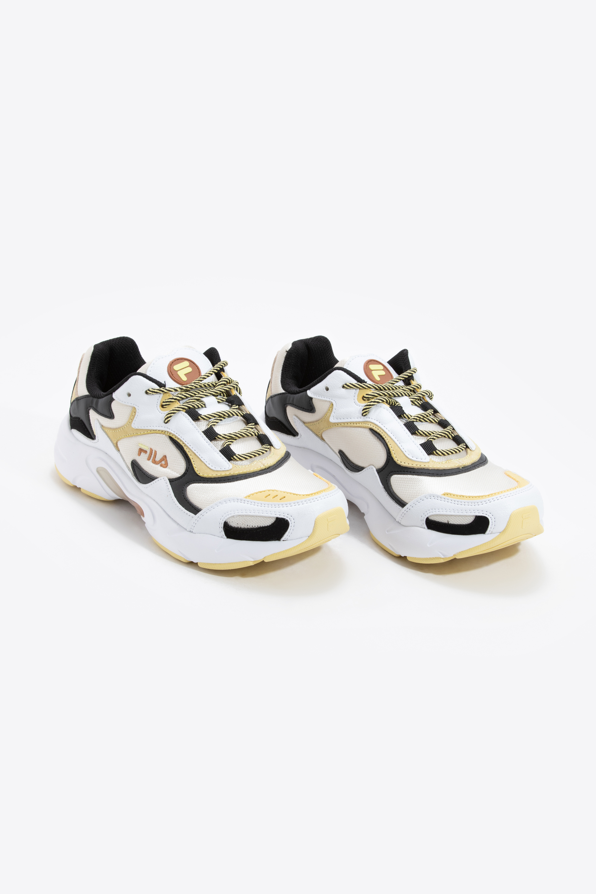 

Fila Luminance Sneakers