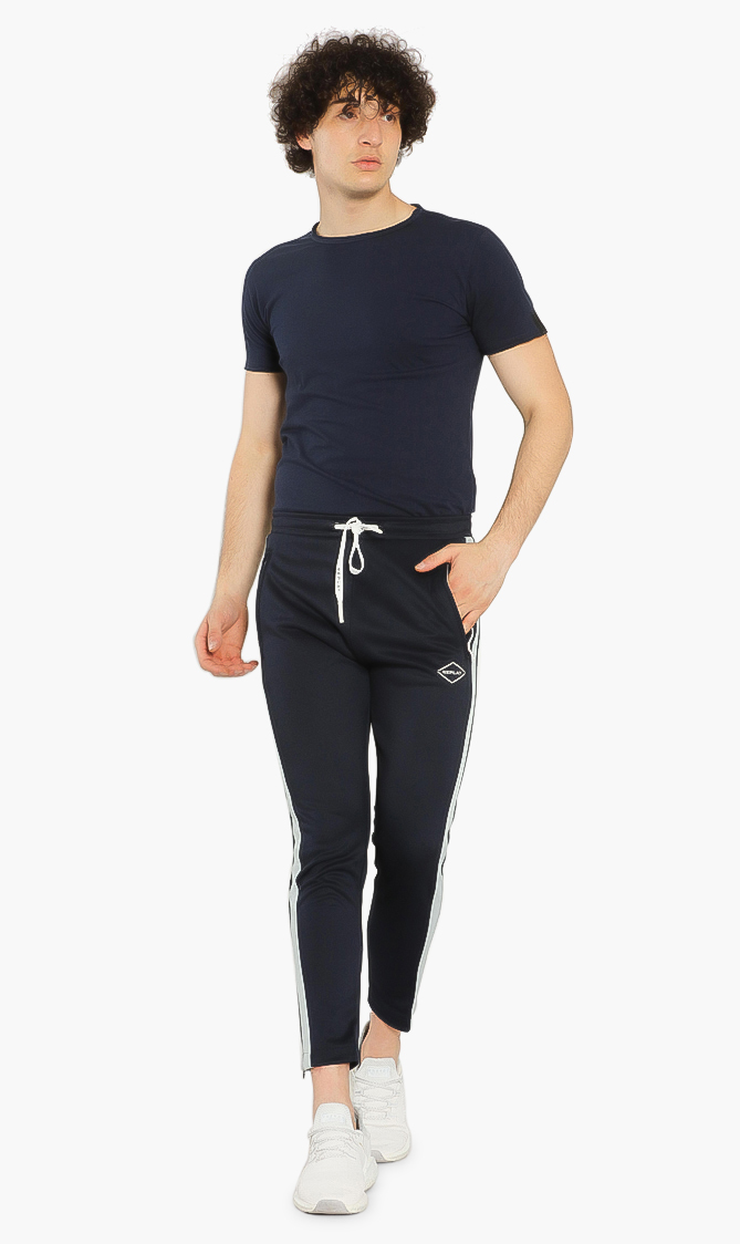 Replay Side Stripes Track Pants