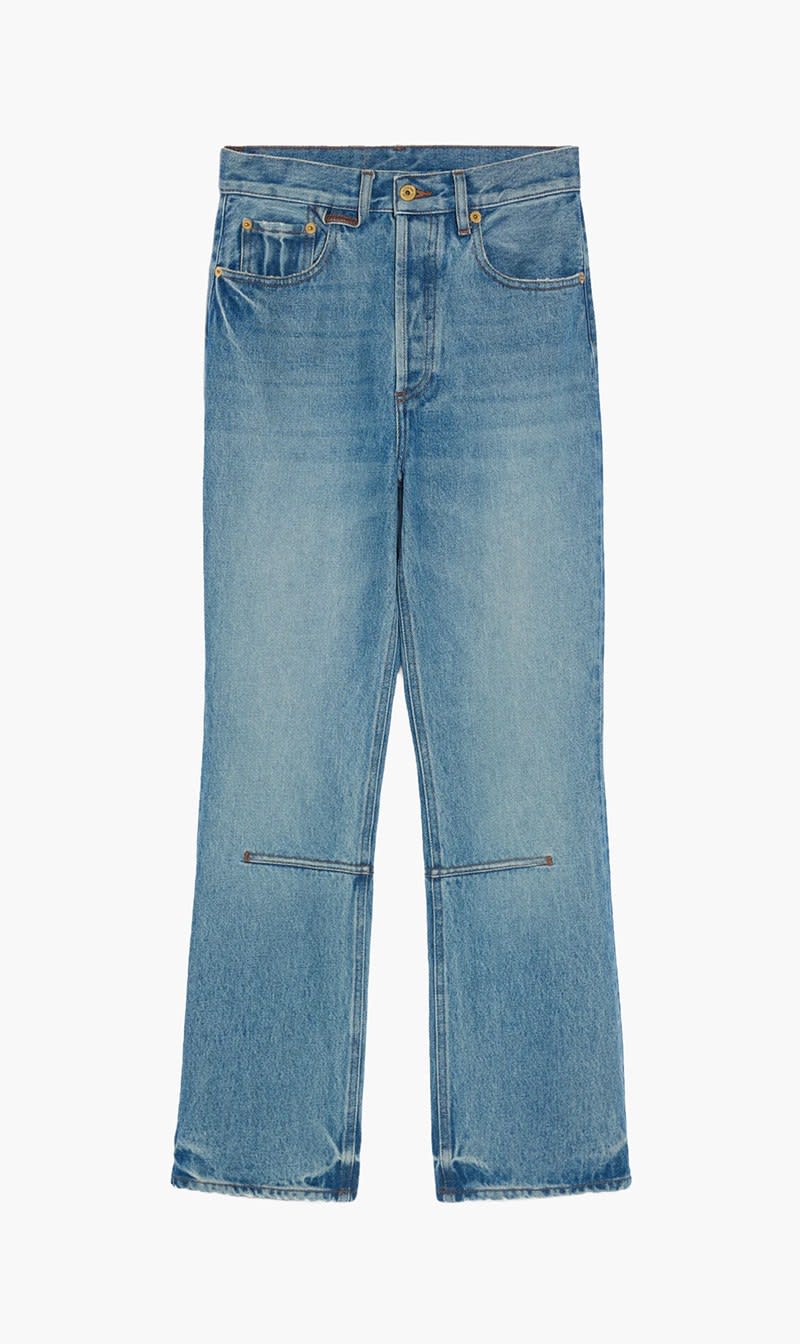 

Jacquemus Blue Le De-nãžmes Court for Women | The Deal Outlet