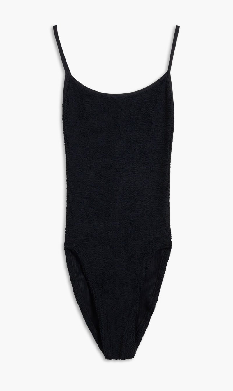 

Womens Swimsuit, Black