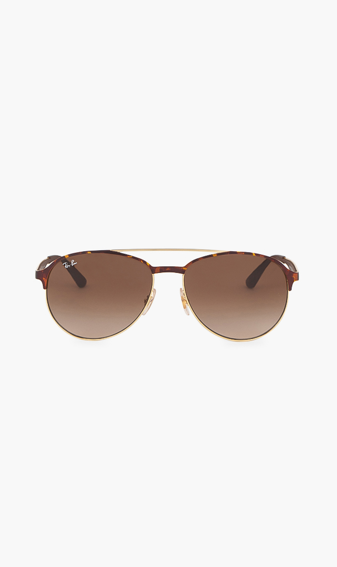 

RAY-BAN Square Sunglasses