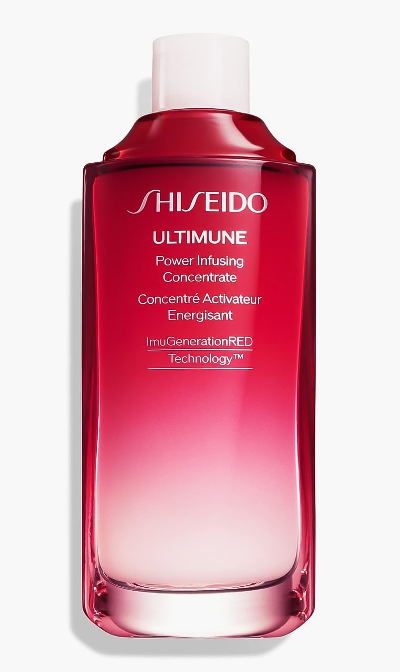 

Shiseido Others Power Infusing Concentrate Refill, 75ml for Women | The Deal Outlet