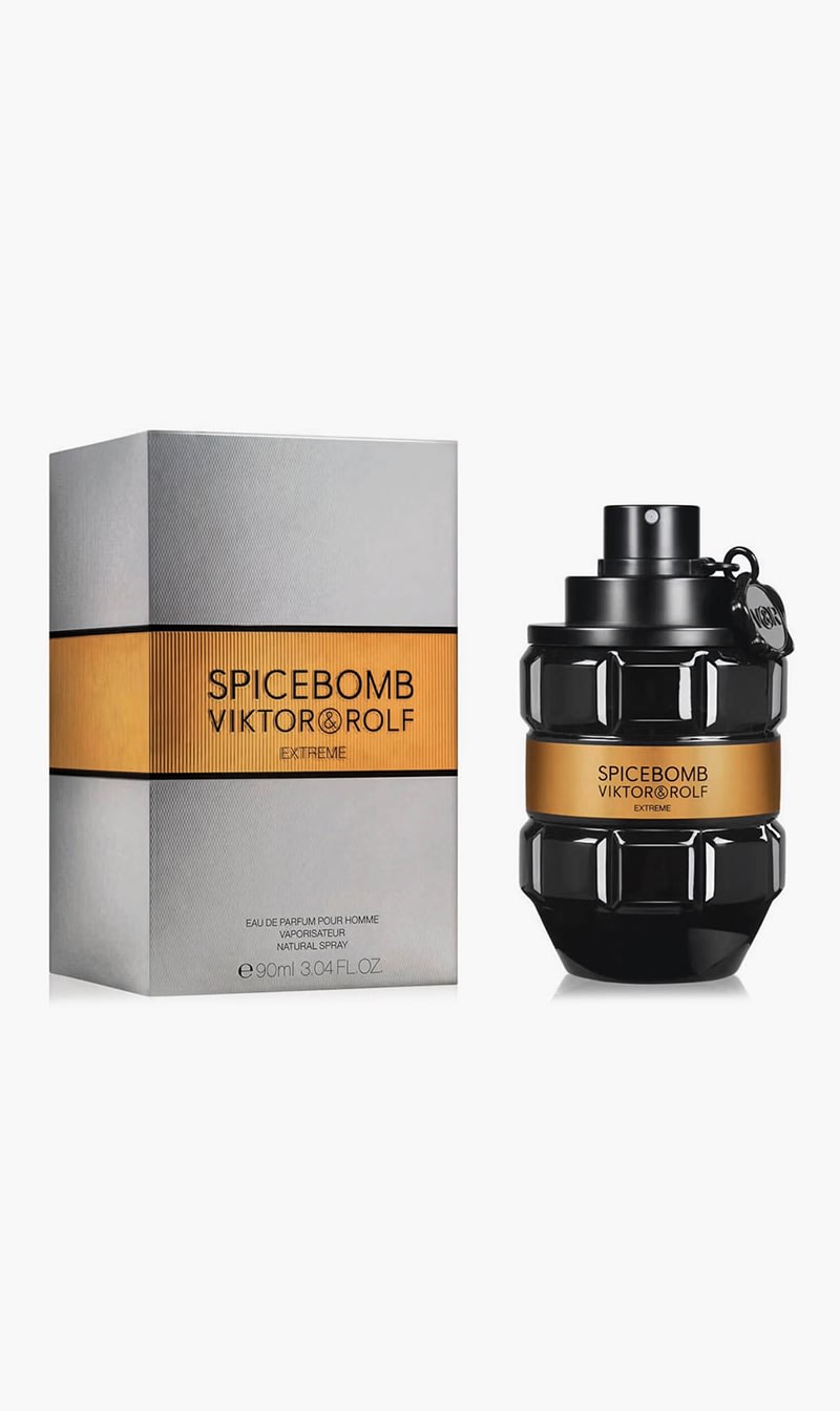 

Viktor & Rolf Others Vr Spb Extreme Edp 90ml for Men | The Deal Outlet