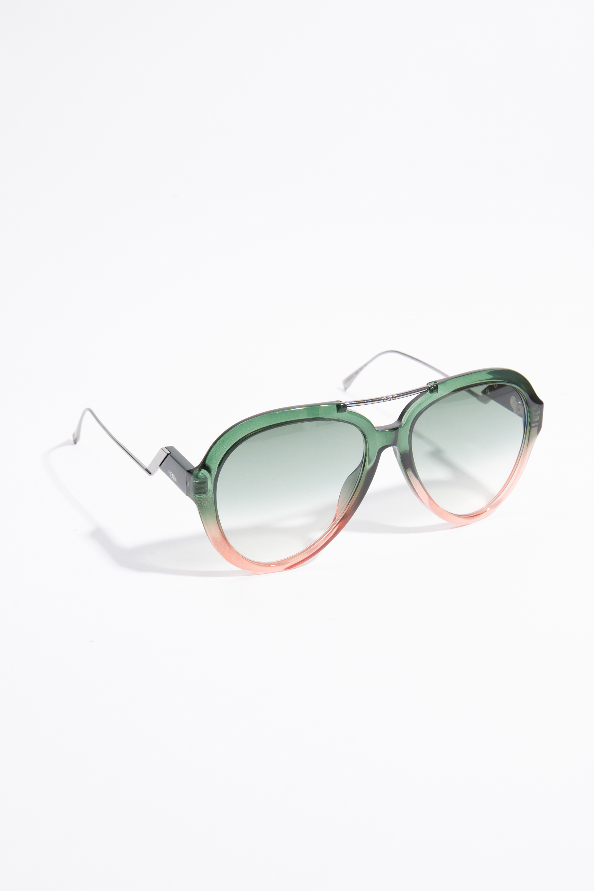 

Fendi Aviator Sunglasses