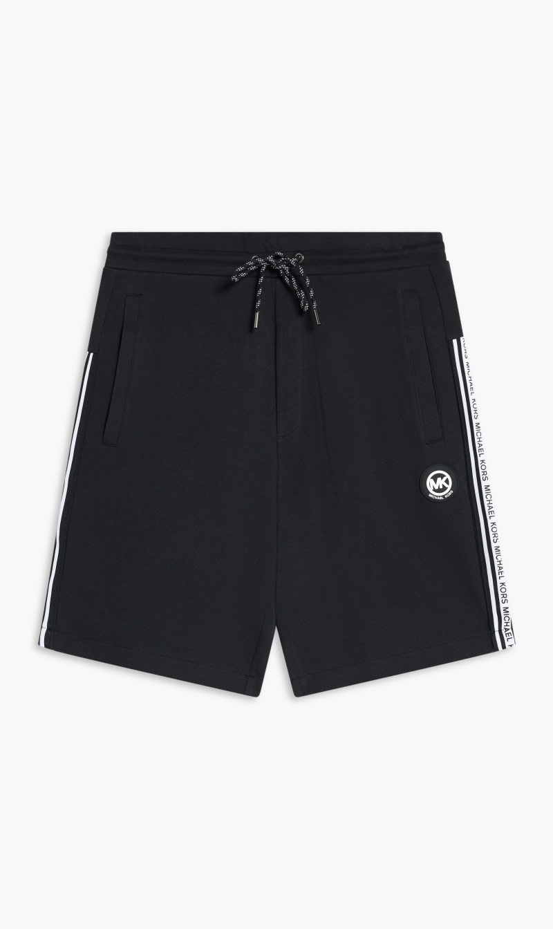 

New Evergreen Short, Black