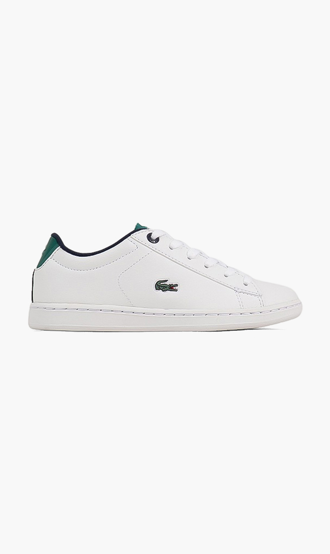 

Lacoste Carnaby Evo 120 Unisex Sneakers