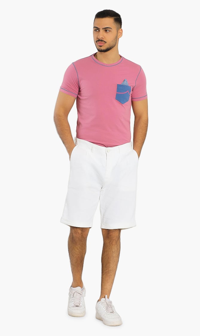 

Jacob Cohen Cruise Shorts