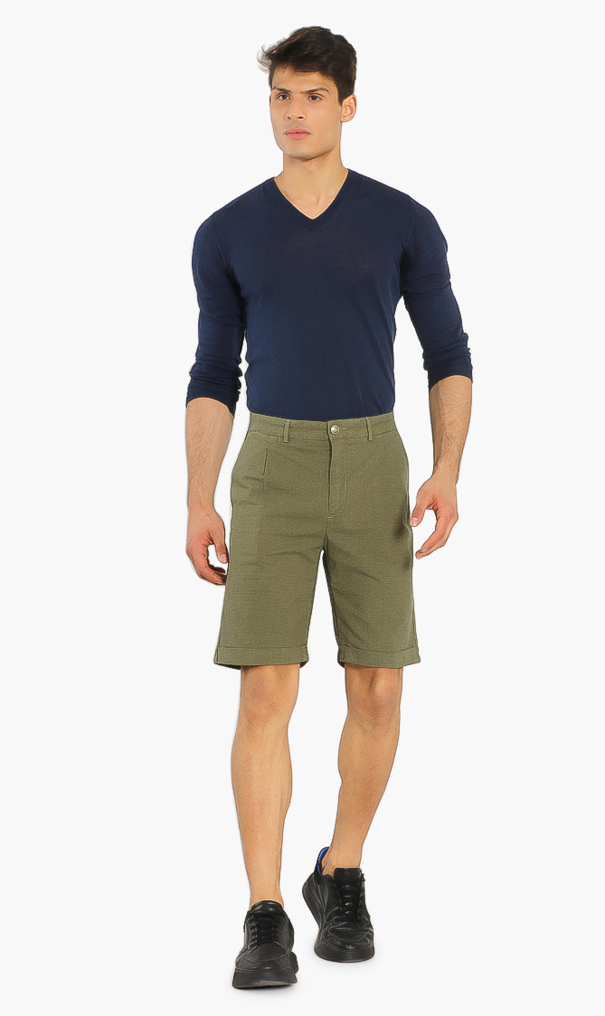 

Jacob Cohen Cruise Shorts