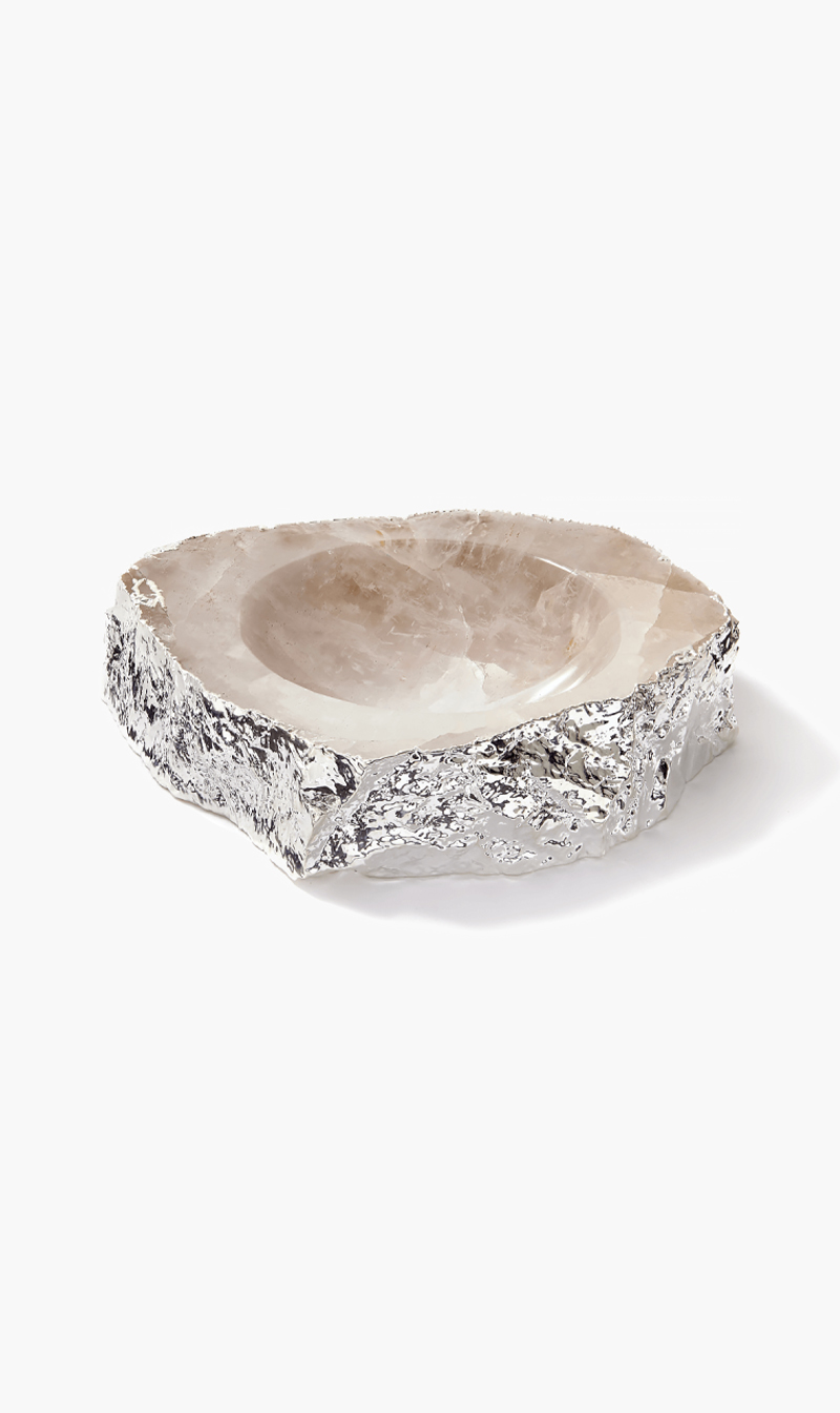 

Anna Crystal Casca Bowl