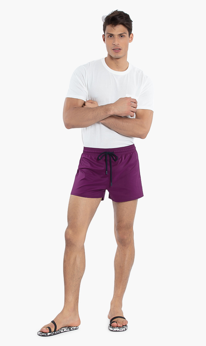 

Vilebrequin Plain Swim Trunks