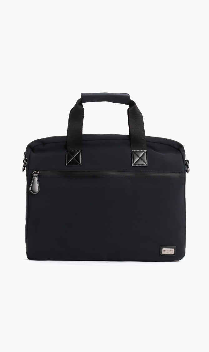 

Ted Baker Nylon Document Bag