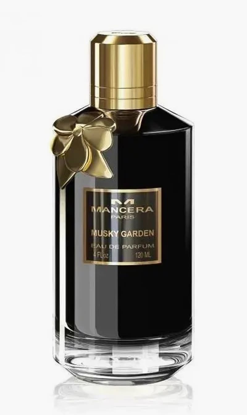 

Mancera Others Musky Garden Eau De Parfum, 120ml | The Deal Outlet