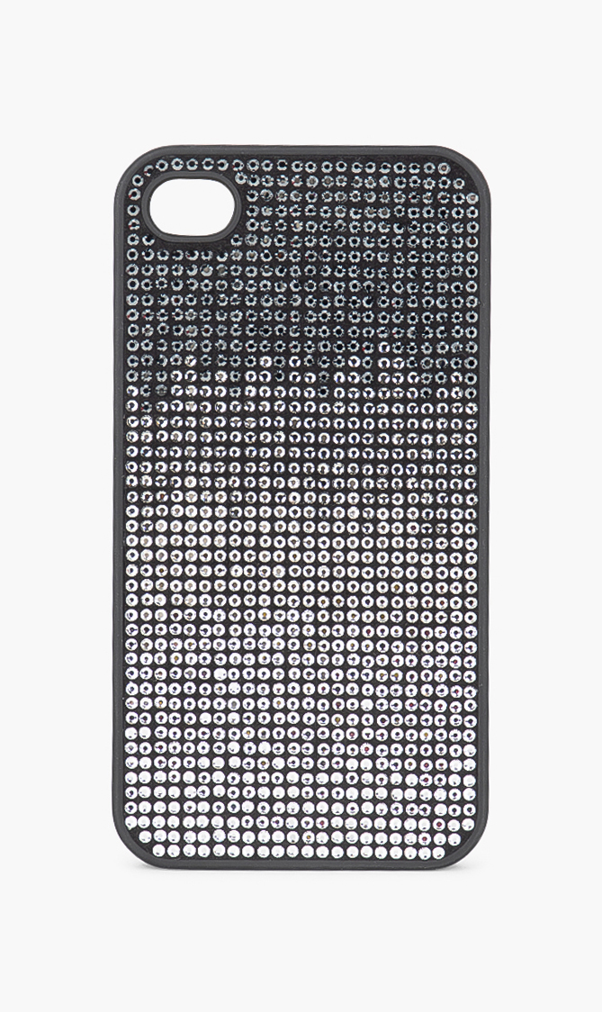 

Swarovski Thao Pattern Iphone Case