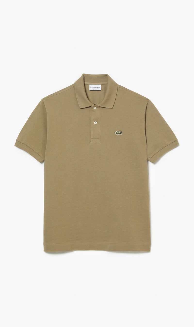

Lacoste Blue Classic Fit L.12.12 Polo Shirt for Men | The Deal Outlet
