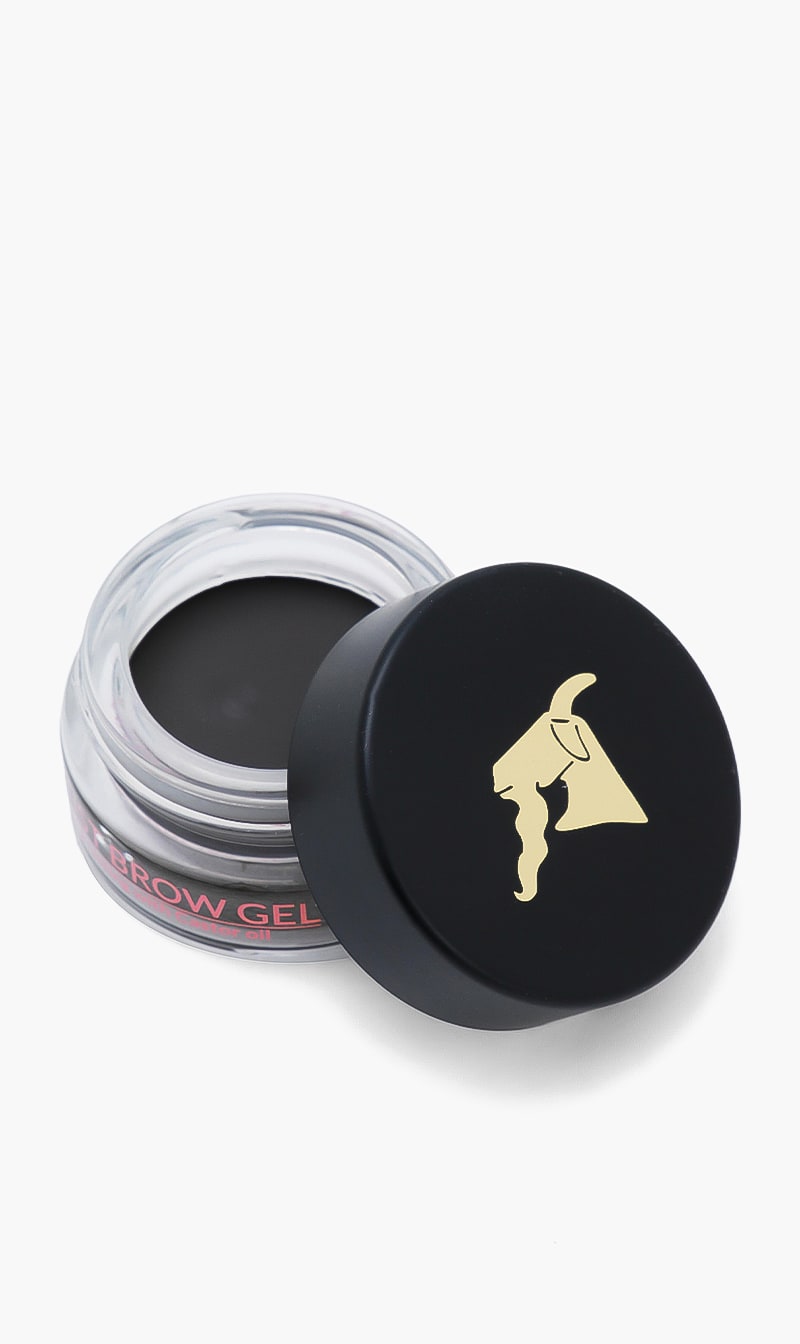 

Pinky Goat Coffee Bean Artist Brow Gel for Women | The Deal Outlet