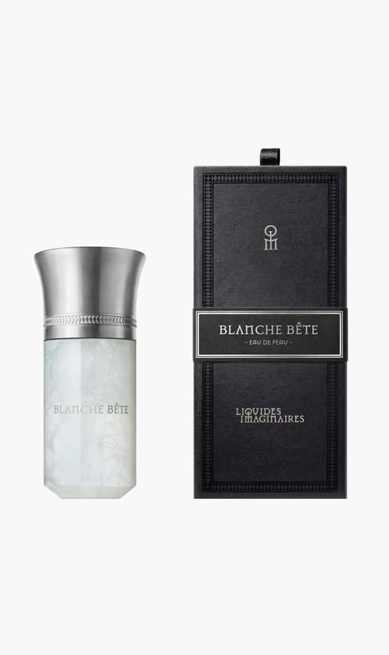

Liquides Imaginaires Blanche Bete Eau De Parfum, 100ml | The Deal Outlet