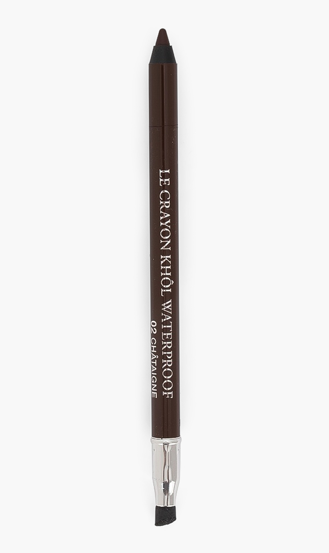 

Lancome Le Crayon Khol Waterproof Eyeliner, #02 - Chataigne