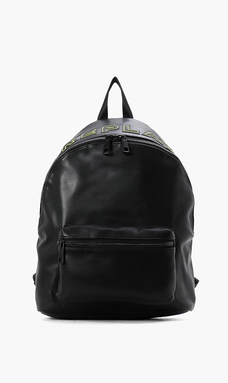 

Replay Signature Branding Backpack