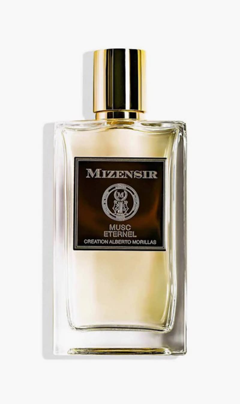 

Mizensir Musc Eternal Eau De Parfum, 100ml | The Deal Outlet