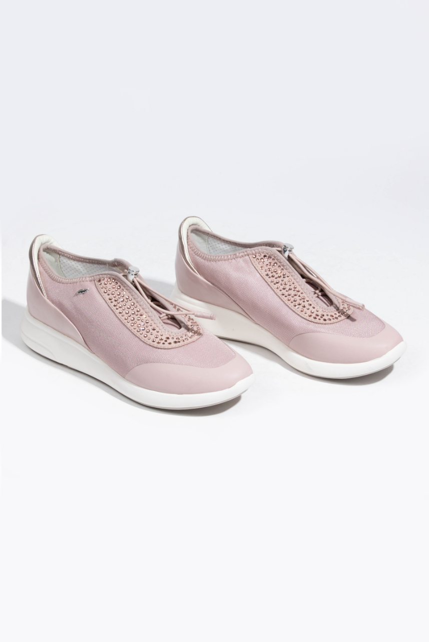 

Geox D Ophira E Sneakers