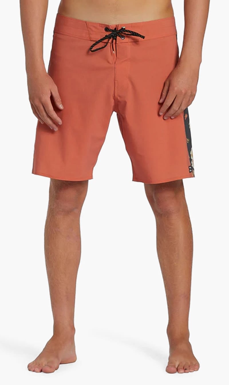 Billabong Multi-color Pro 18.5" Boardshorts for Men