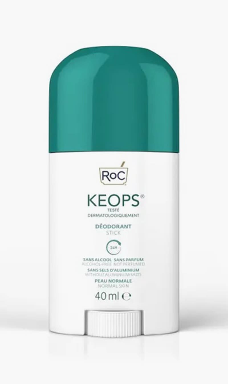 

Roc Others Keops Stick Deodorant, 40ml | The Deal Outlet