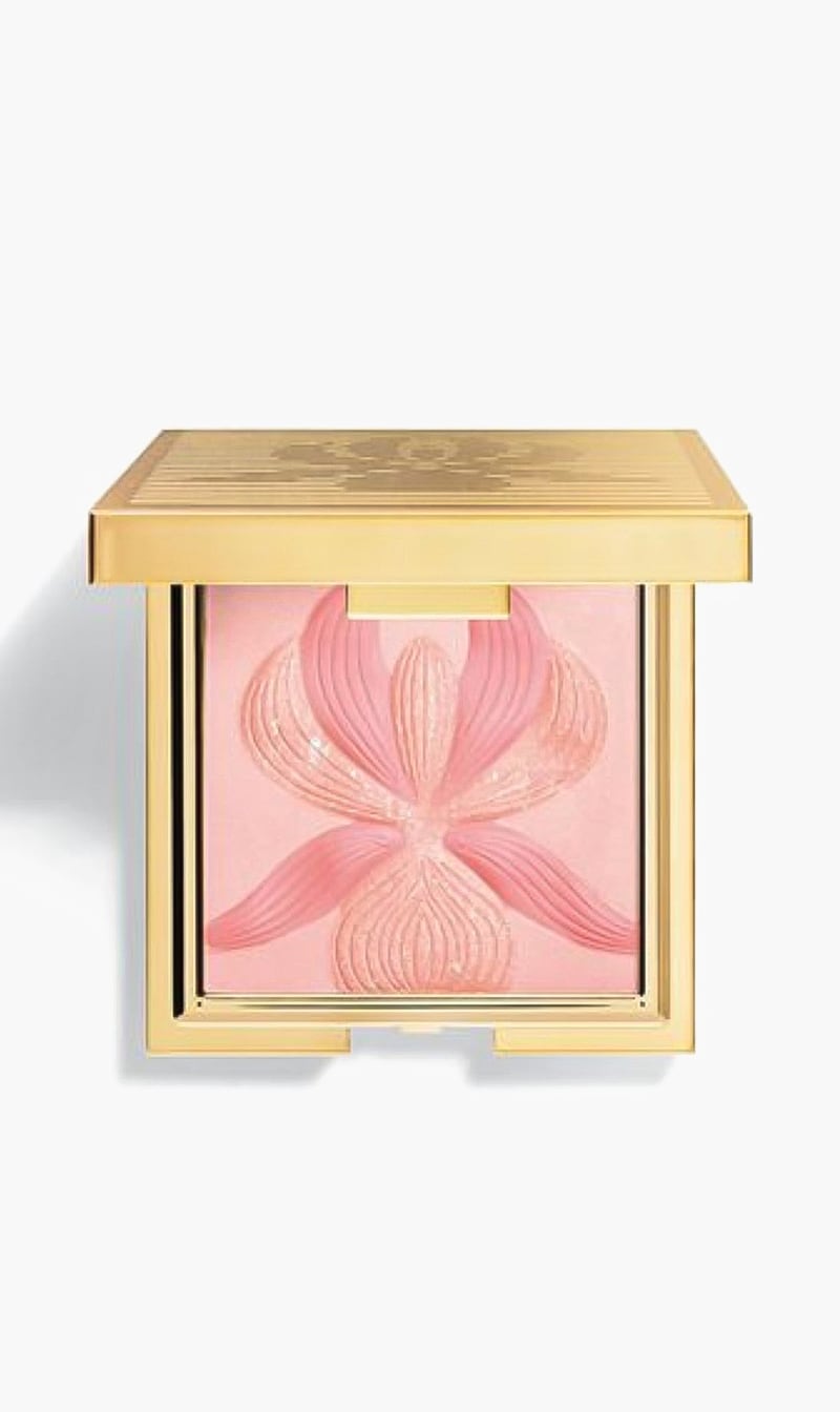

Sly Palette L'orchidee Rose