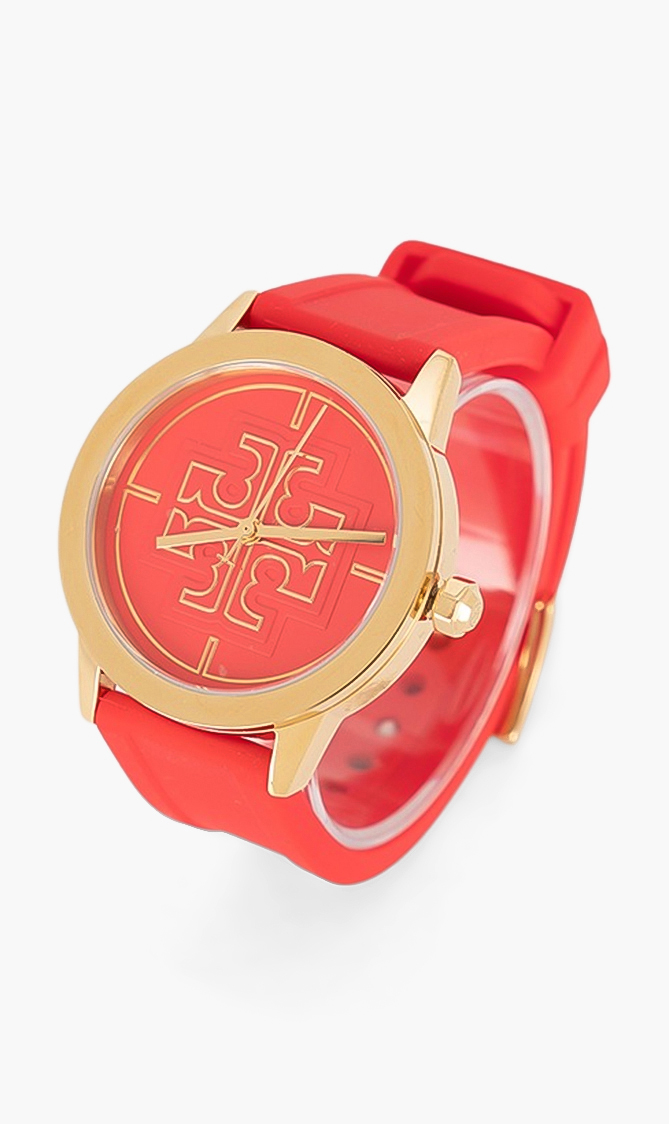 

TORY BURCH Gigi Analog Watch