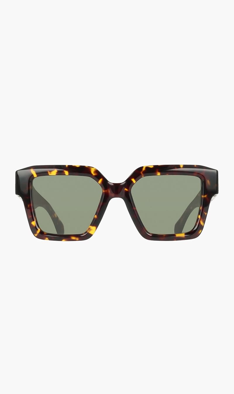 Ferragamo Multi-color Square Sunglasses for Women