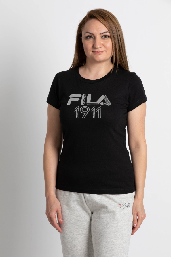 

Fila Graphic Tee