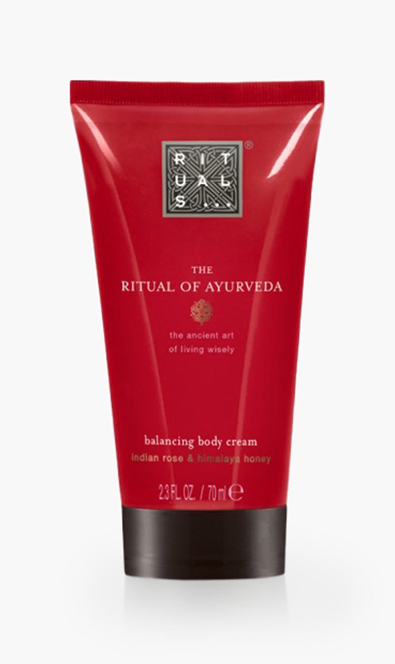 

Rituals Others Ayurveda Body Cream | The Deal Outlet