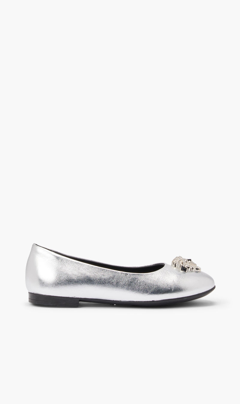 

Versace Multi-color Flats for Girls | The Deal Outlet
