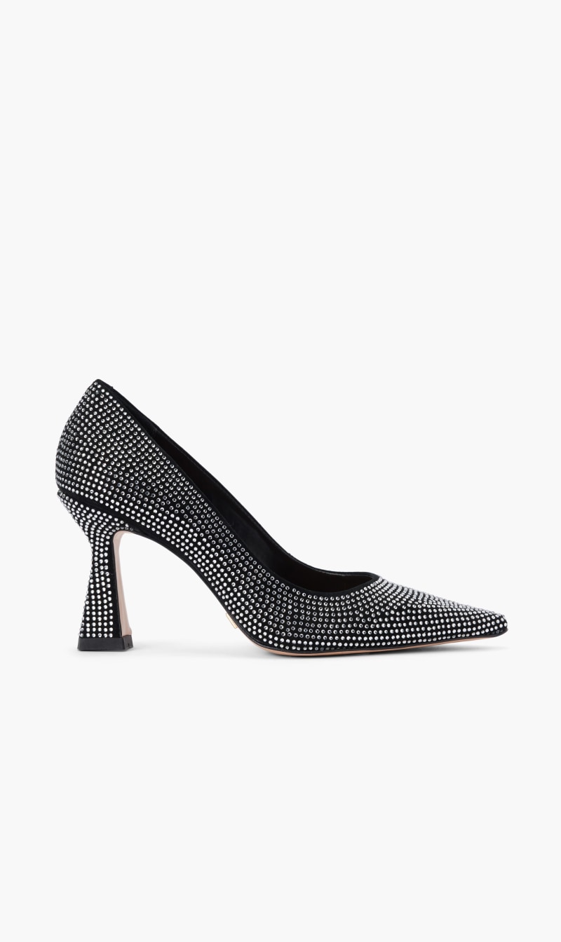 

Vicenza rhinestones - pumps | the deal outlet, Black