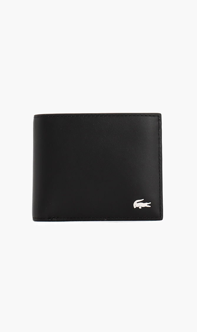 

Lacoste Billfold Window Card Wallet
