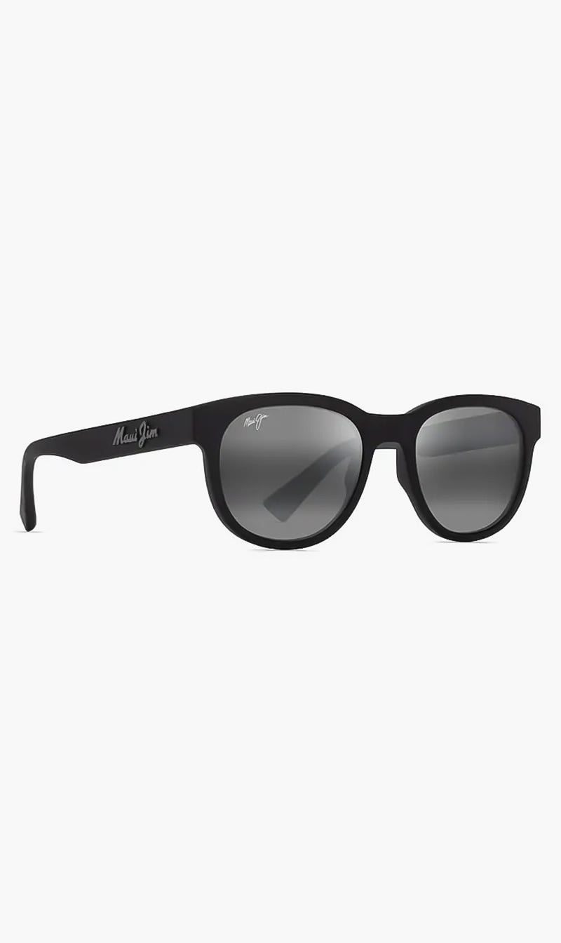 

Maui Jim Black Maoli Sunglasses for Men | The Deal Outlet
