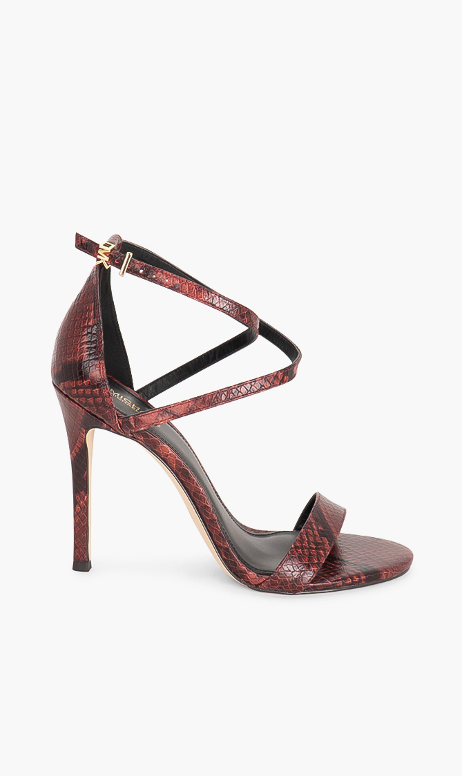 

Michael Kors Antonia Sandals