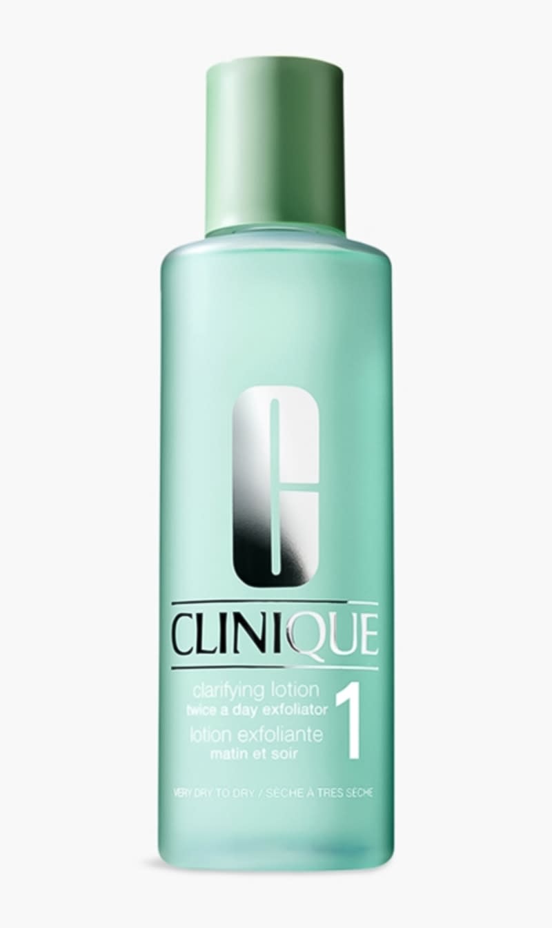 

Clinique Others New Clarifying Lot 4 200ml for Women | The Deal Outlet